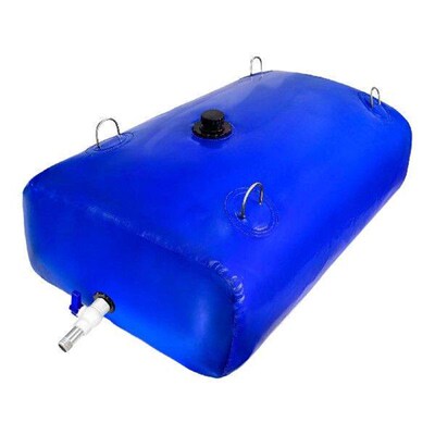 Portable Water Storage Bladder Multifunctional Large