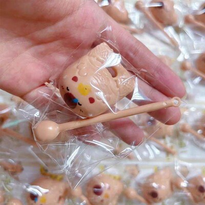 24 nto the wooden fsh vent decompresson toy canteen