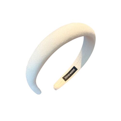 HighClass Fashion Headband Women High Cranial Top Wash Face