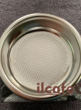 意大利IMS B70 2TCH2E 咖啡机把手过滤网1-18g无槽版份粉碗