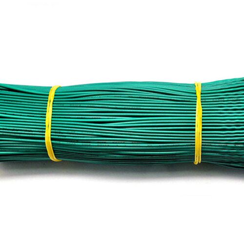 线仔束1007 20AWG 15CM 导线两头上锡电子线连接线 21股镀锡铜1K
