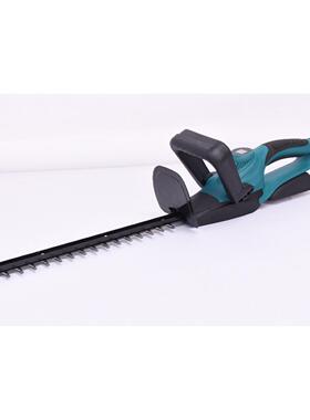 锂电池绿篱电电动数显枝机机剪VMB刀修枝剪园修林修整机量显示功