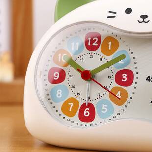 视化计时学习作业专用定自律神器时间管理器2607闹可钟多时功器能