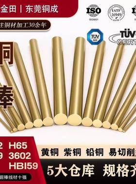 H62铜棒C6无801m铅环保黄铜2.0m20mm网纹拉花黄铜棒材HBi9UDF5-1
