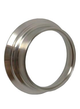 T4*卡箍组套4寸法兰外径117.4S304不锈钢57819S400SS400SXES47548