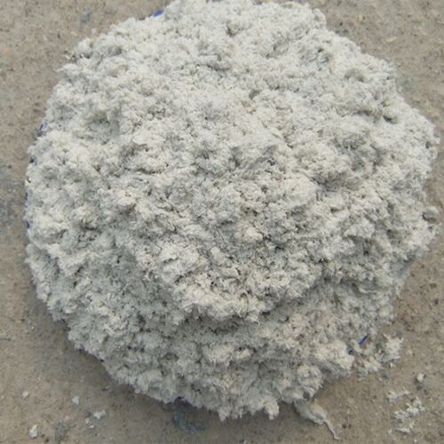 耐火保温 超细海泡石粉 涂料级海泡石纤维 刹车片用海泡石绒 500g
