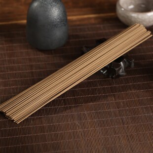 易蛰香坊赵秋实五行香(水香)沉草本缘非物质文化遗产道香佛香熏