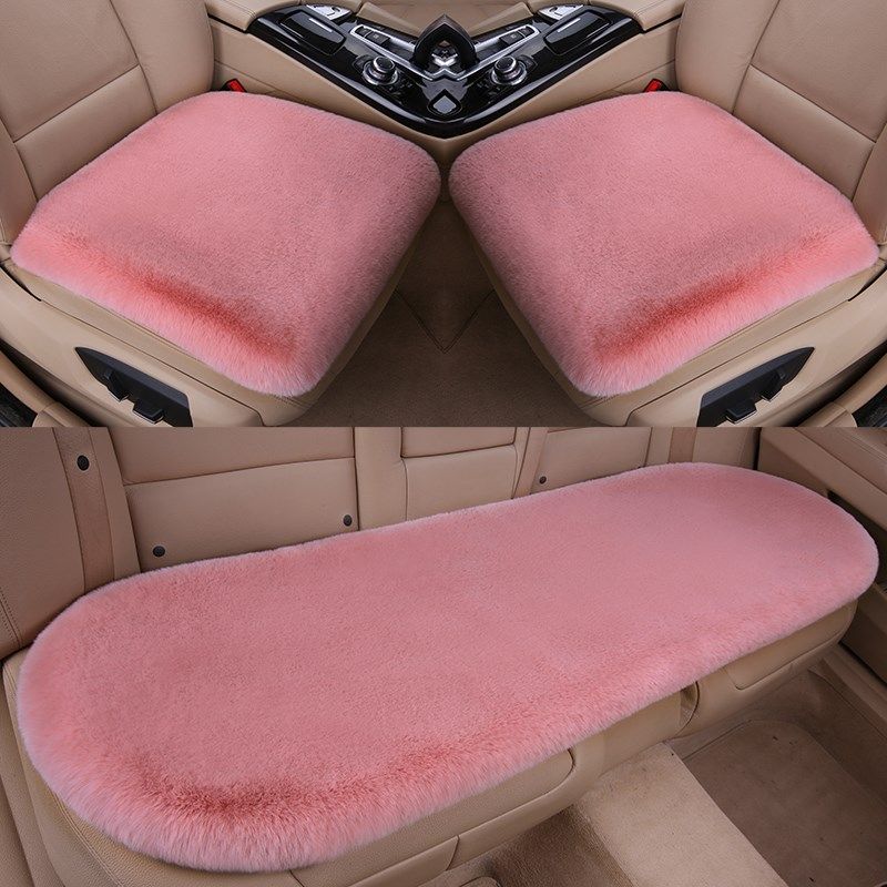 2023新款汽车坐垫冬季加绒冬天毛绒加厚短毛仿兔毛通用车垫子座垫,汽车用品/电子/清洗/改装,通用座套/座垫,淘宝优惠券,粉丝福利购,淘宝优惠卷