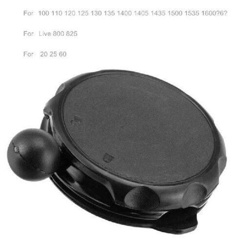 Car Suction Cup Mount Holder for 20 25 60 100 110 120 125