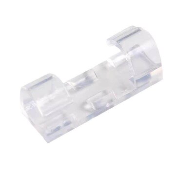 cable divider wall stick data wire fixed wire clip