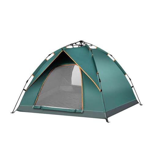 Fully automatic tent outdoor camping beach tent Quick openi