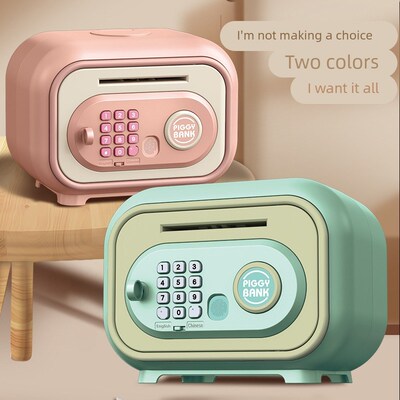 Piggy bank / Savings bank