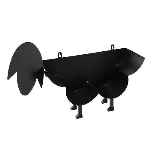 Sheep Decorative Toilet Paper Holder - Free-Standing
