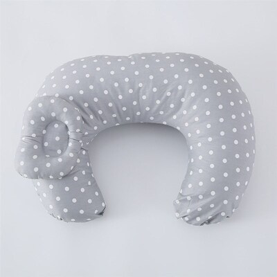Breastfeeding Pillow Newborn Breastfeeding Pillow Baby Learn