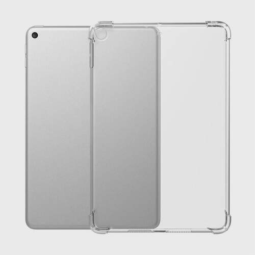 Clear Cover for Kindle Case KPW4 Paperwhite 5 2024 Silicone