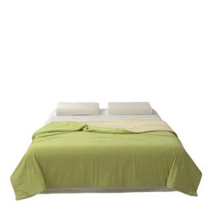 Summer cooling blanket ice silk air conditioner quilt duvet