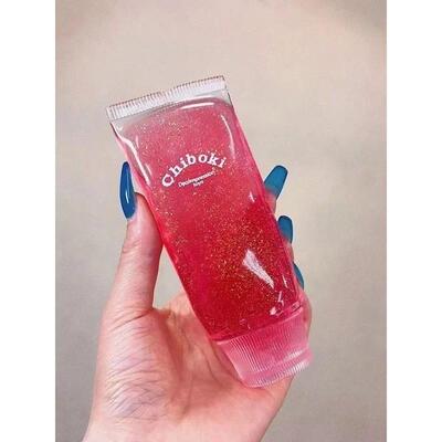 Toothpaste Sss Ball Shapeable Squishy Toy Non-Bounce