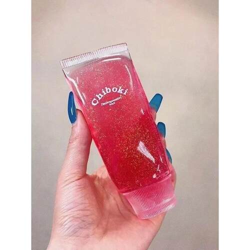 Toothpaste Sss Ball Shapeable Squishy Toy Non-Bounce