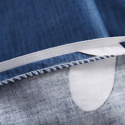 tton Matress ver Enlarge Double Zipper Detachable And Washab