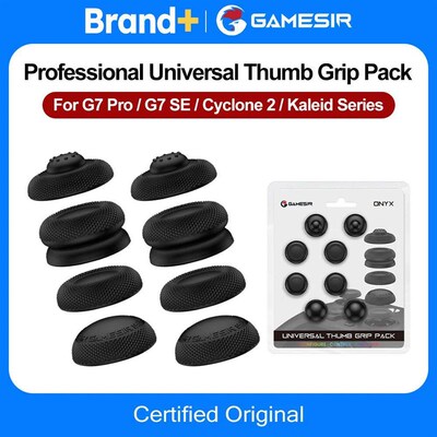 GameSir Joysticks Caps for G7 PRO Cyclone 2 Kaleid Flux G7 S