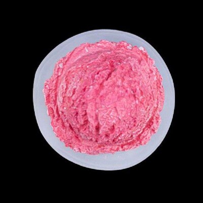 Silicone Mousse Cake Moulds Ice Cream Ball Shaped Non-Stick
