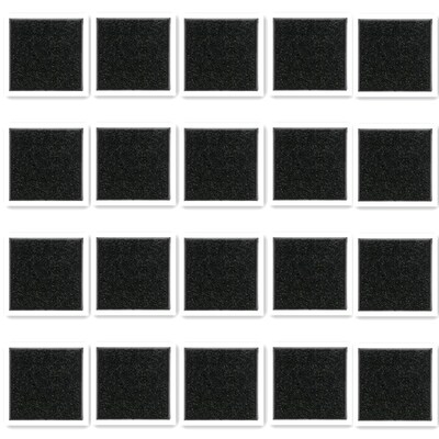 NEW Miniatures base and wargame model bases Lot of 20pcs 40m