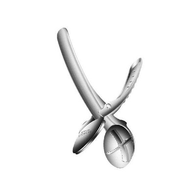 Chestnut Clip Opener Kitchen Accessory Tools