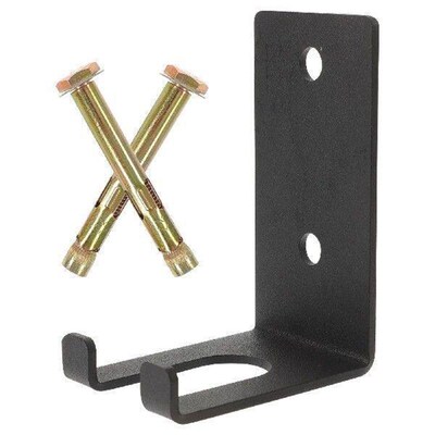 Household Barbell Rod Stand Dumbbell Pole Storage Rack