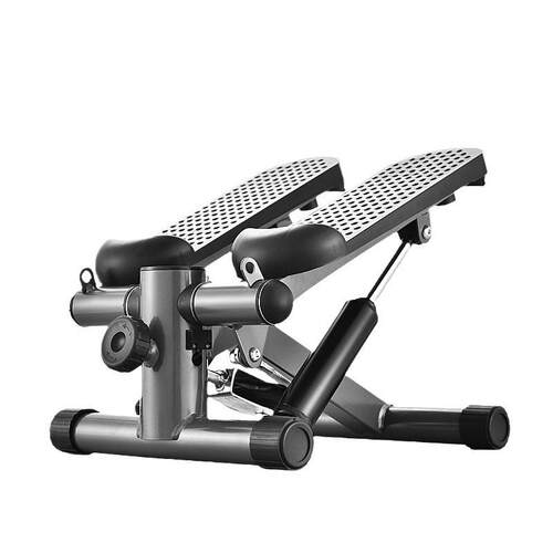 Home stepper, female silent artifact, stationary mountain cl