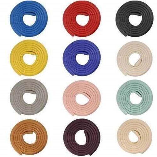 2M Desk Edge Corner Protector Foam Baby Protection Bumper