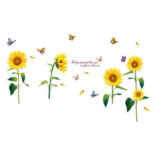 bedroom room wallpaper sticker wall decoration sea newspape