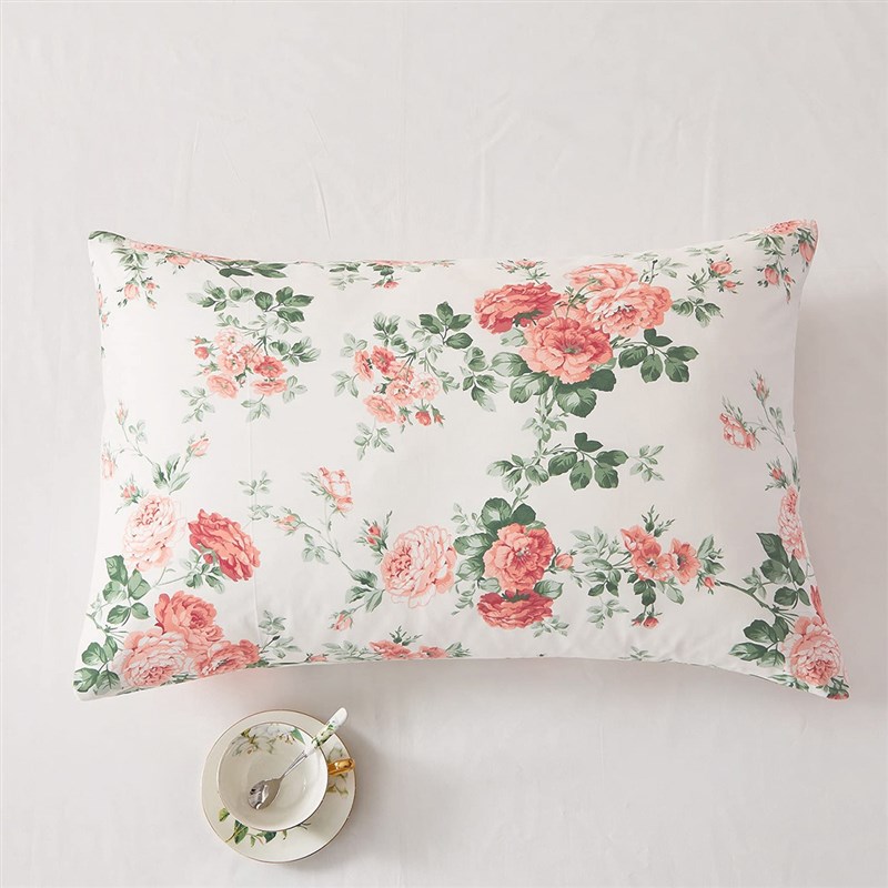 Soft Duvet Quilt Blanmet Cover Bedding Set Pillowcase double - 实物图
