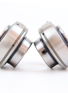 LK外球面轴承 UC210 211 2 2 21 215 21 217 218 219 UC220