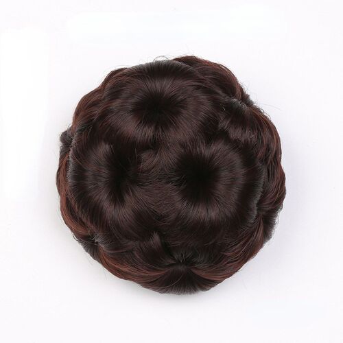 Women Hair Clips Wig Hair Combs Bud Head Bridal Hair Accesso