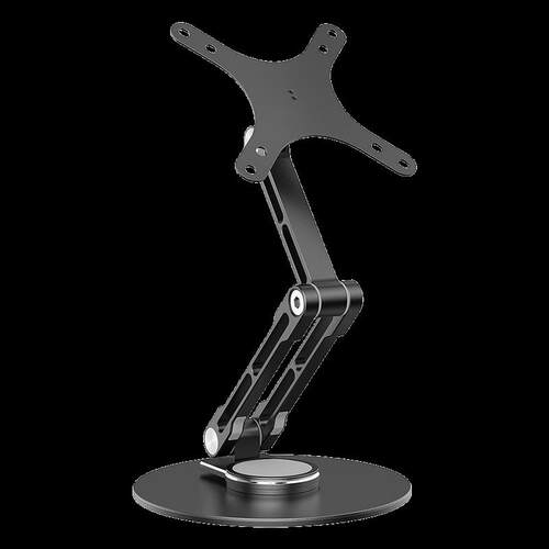 display Portable Monitor VESA Stand Height Adjustment Monit