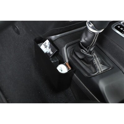 Stowing Tidying for Jeep Wrangler JL Gladiator JT 2023-2023