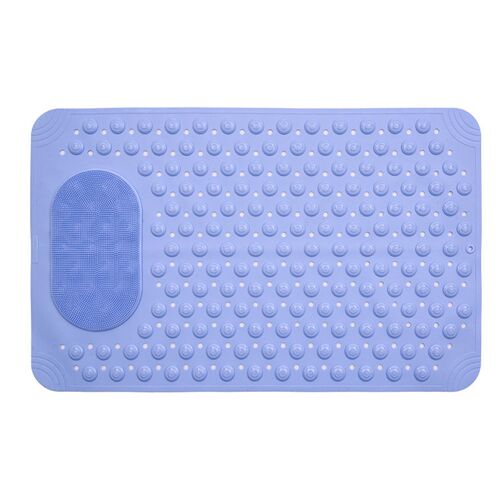 Non Slip Bathtub Mat Anti Slip Shower Mat foot massage Mats