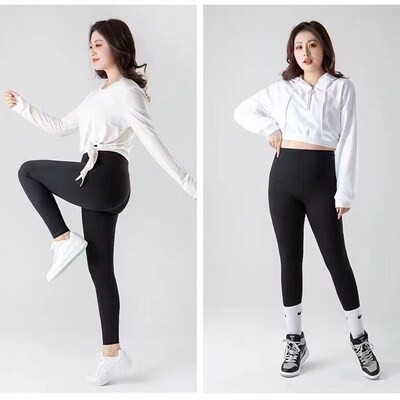 Extrs Lrge Size Shrk Pnts Womens Outer Wering Spring nd utu