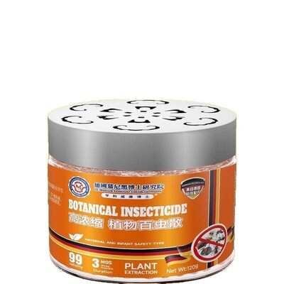 【Insect Killer】Highly Effective Insect Repellent for Indoo