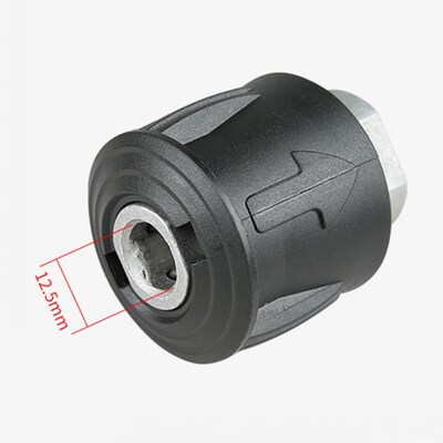 Universal Tap Kitchen Adapters M22/14 Aluminum Faucet Connec