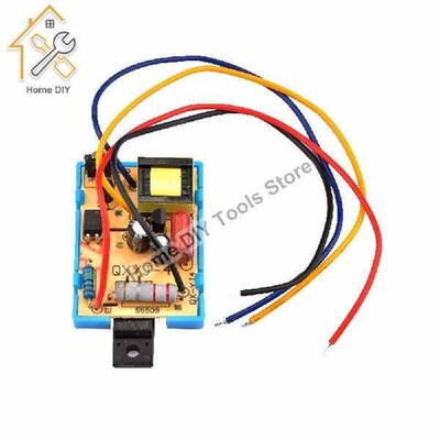 High Power DC 5V-24V Sampling 14-60Inch LCD  Switching
