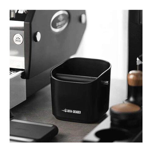 0.9/1.2L Sque Coffee Grounds Knock Box Removable Knock B