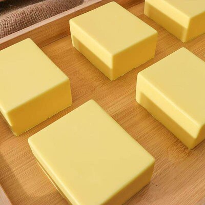 Taba Squeeze Toys Big FuFu Milk brick Squishy Fidget bread
