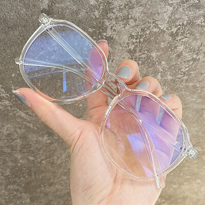 Blue light radiation shield computer glasses men women 眼镜