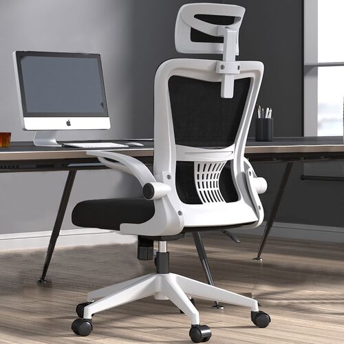 Computer chair household back chair student office chair