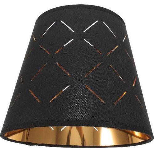 Black Desk Lamp Shade Wall Replacement Lampshades Modern