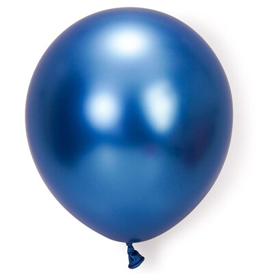 10inch Metallic Balloons for Birthday Party Event Decoration
