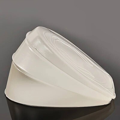 Silicone Gel Height Increase Insole Heel Lifting Inserts Sho