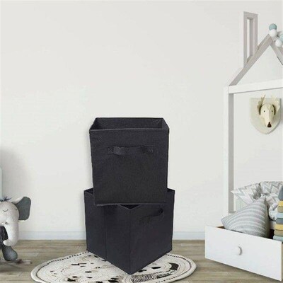 Clothes Sorting Storage Box Wear Resistant Lightweight Box