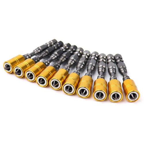 Strong Magnetic Screwdriver Bit Set 65mm Phillips Electronic
